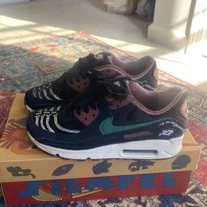 Nike Air Max 90 SE